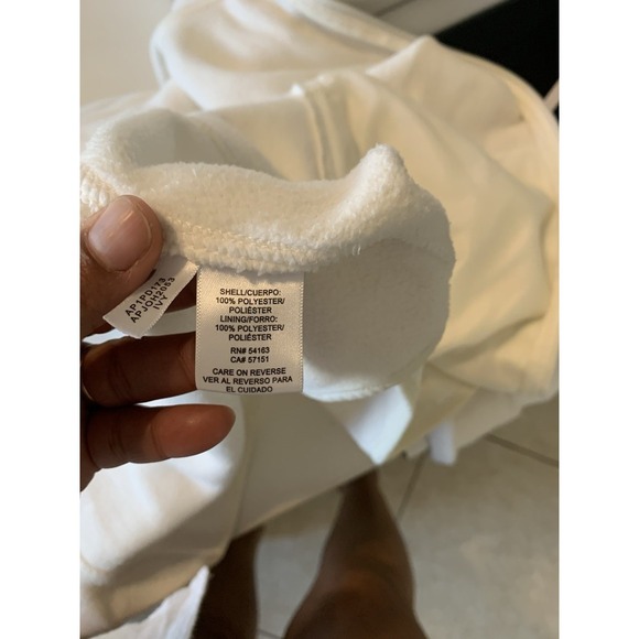 Andrew Marc women's full-zip jacket, size XL Black - Picture 5 of 5